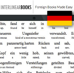 Interlinear Books - Foreign Books Made Easy