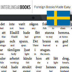 Interlinear Books - Foreign Books Made Easy