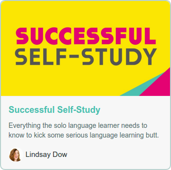 Successful Self Study